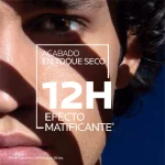 Protector solar Anthelios UVMune 400 Oil Control Gel con Color 50ml - Imagen 6