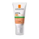 Protector solar Anthelios UVMune 400 Oil Control Gel con Color 50ml