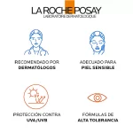 Anthelios UVMune 400 Oil Control Toque Seco 50ml - Protector Piel Grasa - Imagen 7