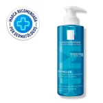Gel Limpiador La Roche Posay Effaclar +M 400ml - Imagen 2