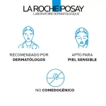 La Roche Posay Effaclar Gel Limpiador 200ml - Imagen 9