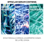 Serum Ultra Concentrado La Roche-Posay Effaclar 30 ml - Imagen 4
