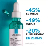 Effaclar Serum Concentrado de La Roche Posay