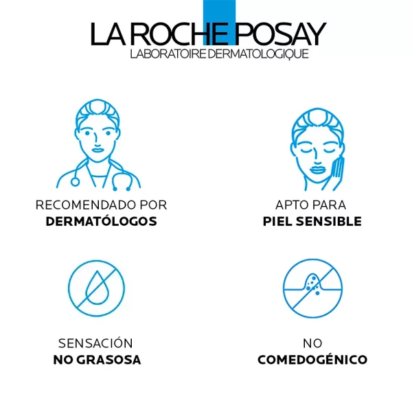 Effaclar Serum Concentrado de La Roche Posay