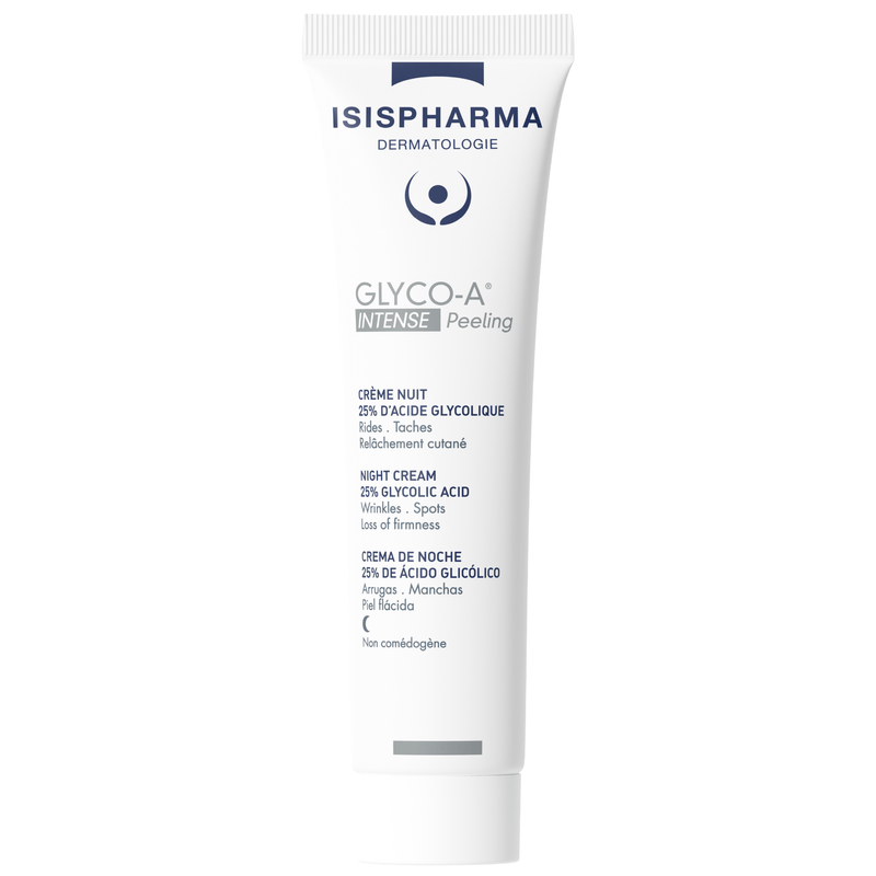 GlycoAIntensePelling Glyco-A intense peeling despigmentante de noche 30ml - Imagen 1