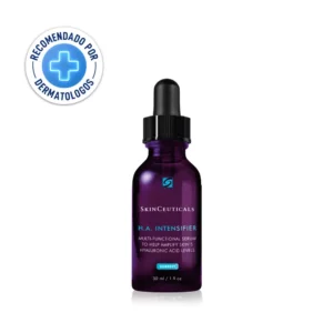 H.A Intensifier serum corrector antiarrugas multibeneficios 30 ml