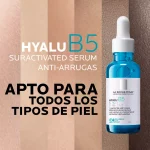 Sérum La Roche-Posay Hyalu B5 con Ácido Hialurónico - Imagen 8