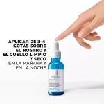 Sérum La Roche-Posay Hyalu B5 con Ácido Hialurónico - Imagen 6
