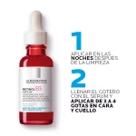 Serum Antiedad La Roche Posay Retinol B3 30ml - Imagen 3
