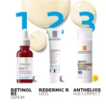Serum Antiedad La Roche Posay Retinol B3 30ml - Imagen 10
