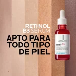 Serum Antiedad La Roche Posay Retinol B3 30ml - Imagen 9
