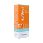 Epidermique Episoleil Gel Antiedad SPF 50+ - Imagen 4