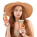 Epidermique Episoleil Gel Antiedad SPF 50+ - Imagen 2