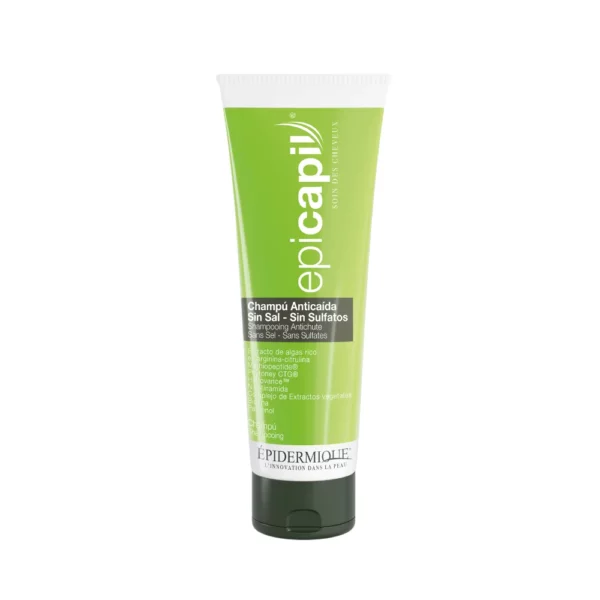 Previene y funciona como coadyuvante en el tratamiento anticaída del cabello. Estimula el crecimiento. Con Biotina como nutriente. Envío Gratis a Colombia.