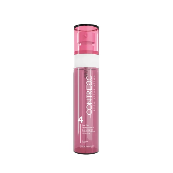 Indicado en piel con tendencia acnéica, piel grasa de pecho y espalda, manchas post-inflamatorias y secuelas del acné. Envío Gratis a Colombia.