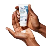 Crema Reparadora de Manos CeraVe 50 ml – Hidratación profunda y reparación de la barrera cutánea.