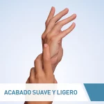 Crema Reparadora de Manos CeraVe 50 ml – Hidratación profunda y reparación de la barrera cutánea.