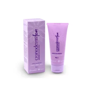 Cronoderm Fem Emulsión es un producto para prevenir y aliviar la picazón en la zona íntima de las mujeres. Hidrata tu piel