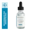 Sérum oil-free enriquecido con vitamina B5 que reconstituye el factor natural de hidratación de la piel para una apariencia más saludable y joven.