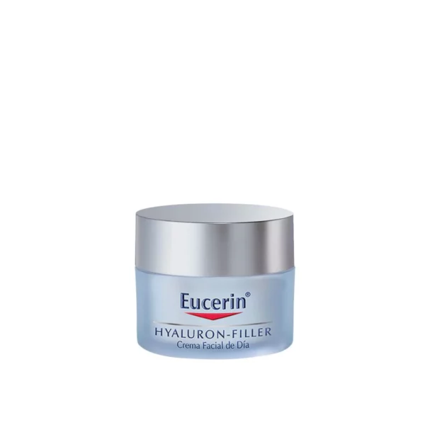 Hyaluron Filler Crema Día SPF 15 50 ml