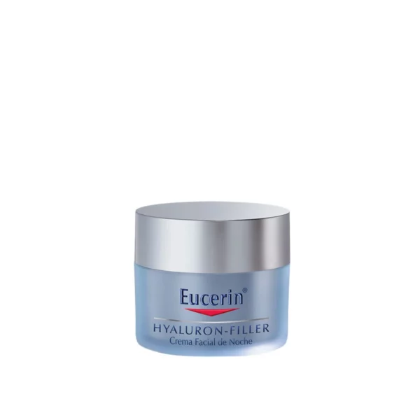 Hyaluron Filler Crema Noche 50 ml