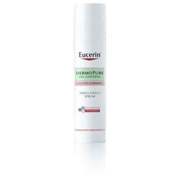 Dermopure Serum Triple Acción 40 ml