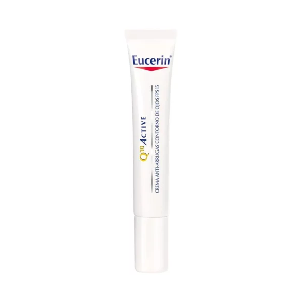 Q10 Contorno Ojos SPF 15 15 ml