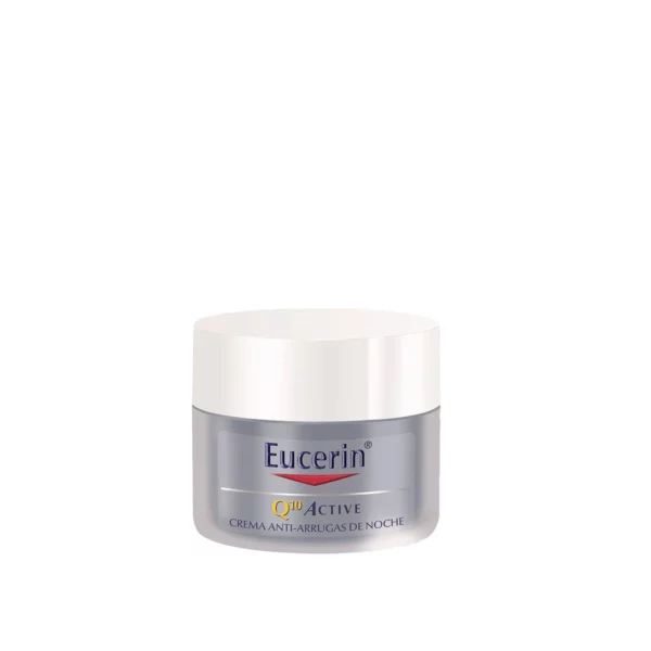Q10 Crema de Noche 50 ml
