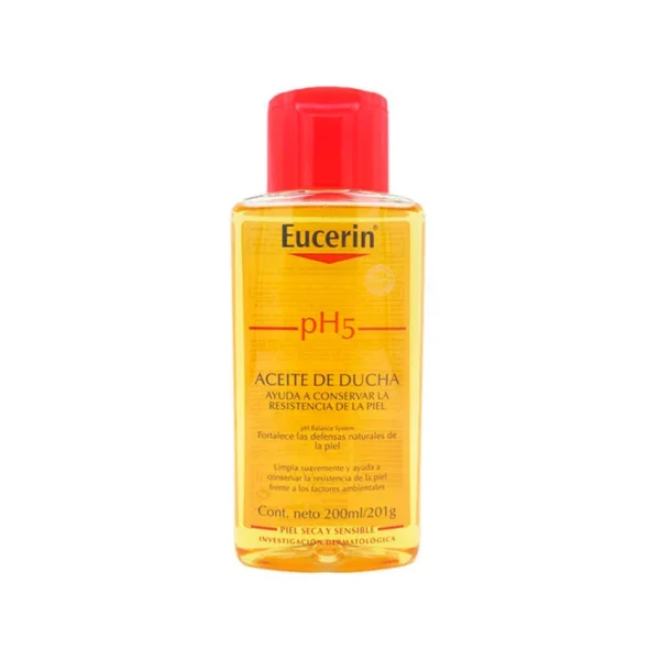 Ph5 Aceite de Ducha 200 ml