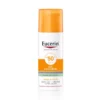 Eucerin Protector Solar Toque Seco SPF 50+ 50 ml