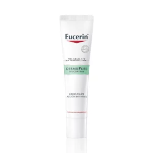 Dermopure Crema Facial Intensiva de Noche 40 ml