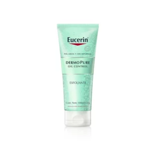 Dermopure Gel Exfoliante 100 ml