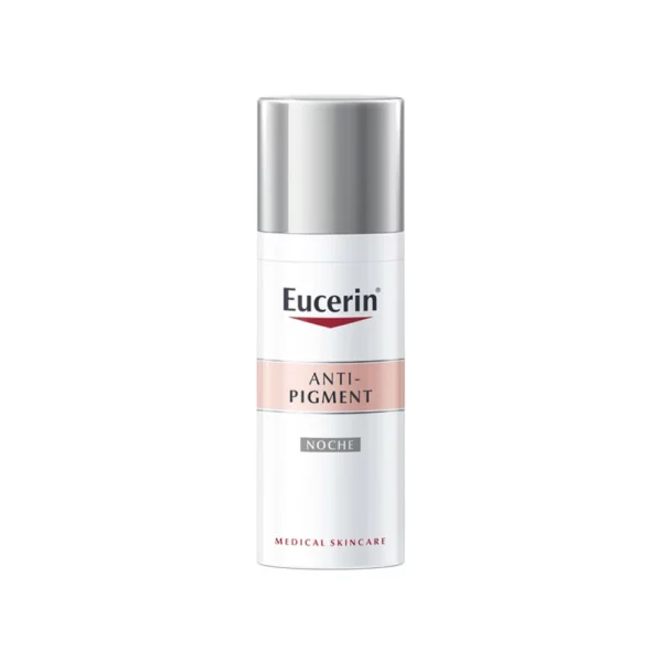 Anti-Pigment Crema Facial de Noche 50 ml