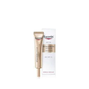 Hyaluron Filler Elasticity Contorno de Ojos 50 ml