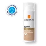 Protector Solar La Roche Posay Anthelios Age Correct Spf 50 con Color de 50ml - Imagen 2