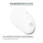 Eucerin Dermopure Oil Control Gel Limpiador 200 ml - Imagen 4