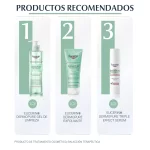 Eucerin Dermopure Oil Control Gel Limpiador 200 ml - Imagen 5