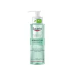Eucerin Dermopure Oil Control Gel Limpiador 200 ml