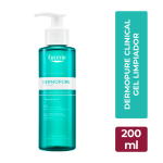 Eucerin Dermopure Oil Control Gel Limpiador 200 ml - Imagen 5