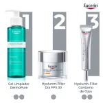 Contorno de ojos Eucerin Hyaluron Filler SPF15 de 15ml - Imagen 5