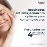 Contorno de ojos Eucerin Hyaluron Filler SPF15 de 15ml - Imagen 2