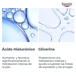 Contorno de ojos Eucerin Hyaluron Filler SPF15 de 15ml - Imagen 4