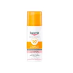 Eucerin Protector Solar Facial Antimanchas Pigment Control FPS 50+ 50 ml