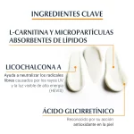 Protector solar Eucerin Toque Seco Oil Control sin color