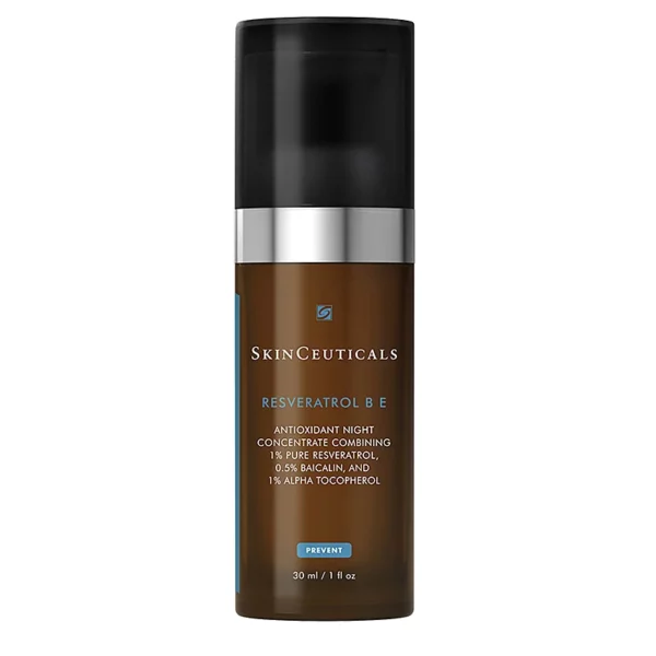 Potente Serum Antioxidante de noche que ayuda a reforzar las defensas de la piel para reparar y prevenir el daño acumulado. Envío Gratis a Colombia.