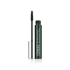 Pestañina High Impact Mascara - Black , pestañas más intensas, llamativas y atrevidas, para el look más dramático