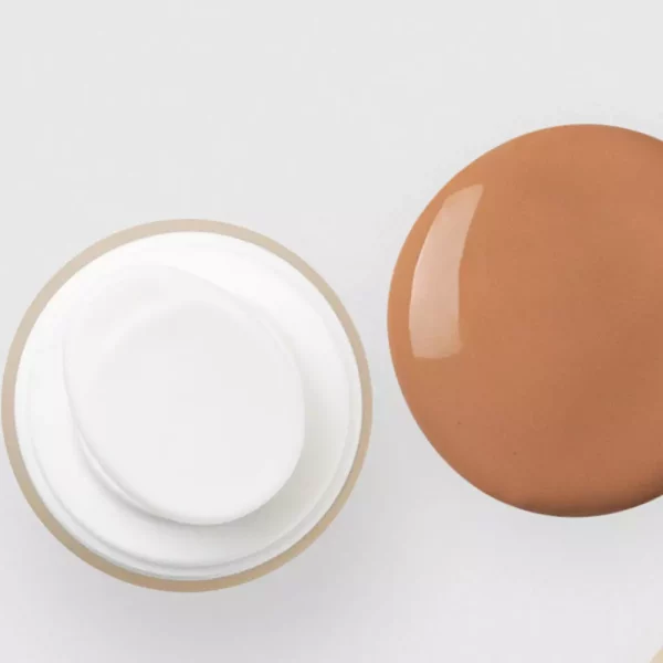 Sensilis Upgrade Base de Maquillaje Tono Miel Doré – Lifting y Luminosidad