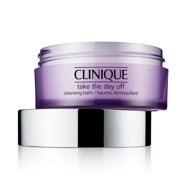 Desmaquillante de ojos y rostro ligero que disuelve rápidamente el maquillaje y los filtros solares.