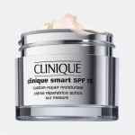 Clinique Smart SPF15 Custom Repair Moisturizer Piel Grasa - Piel Mixta 50ml - Imagen 4