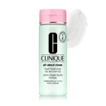 Clinique All About Clean Limpiador Liquid Facial Soap Oily Skin Formula 200ml